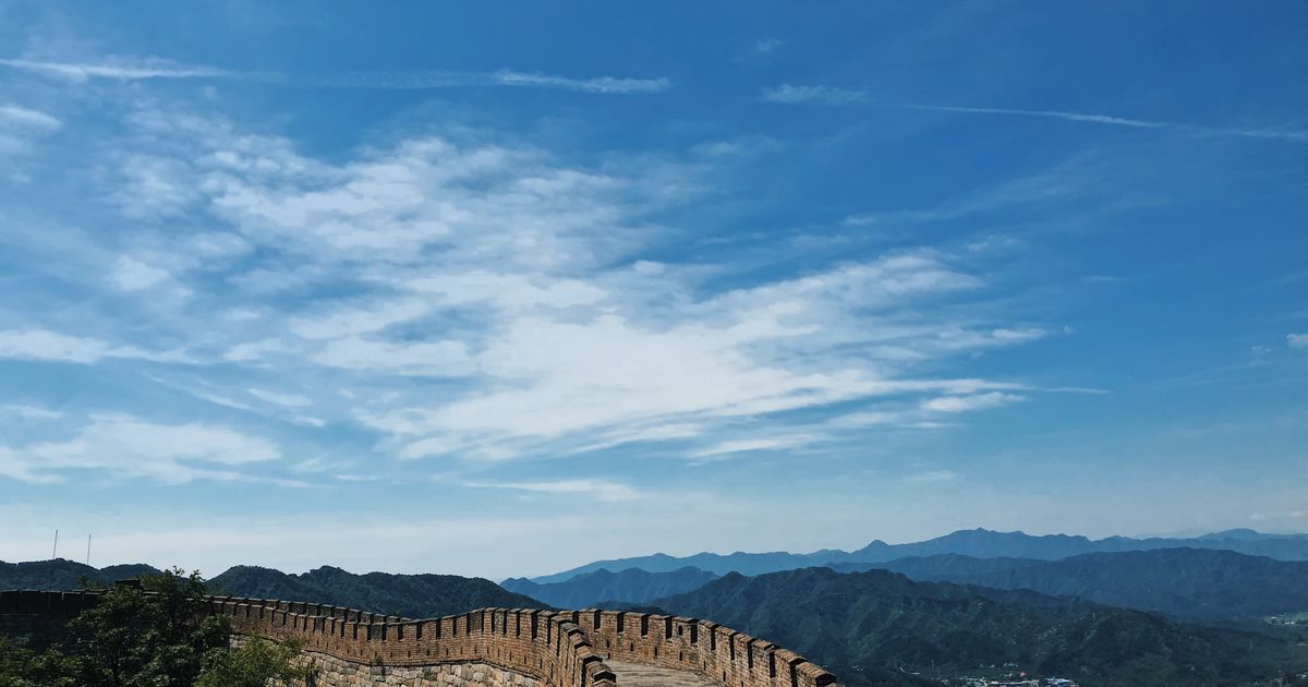 China Visa-Free Entry for UK and Canada in 2026: 30-Day Rules