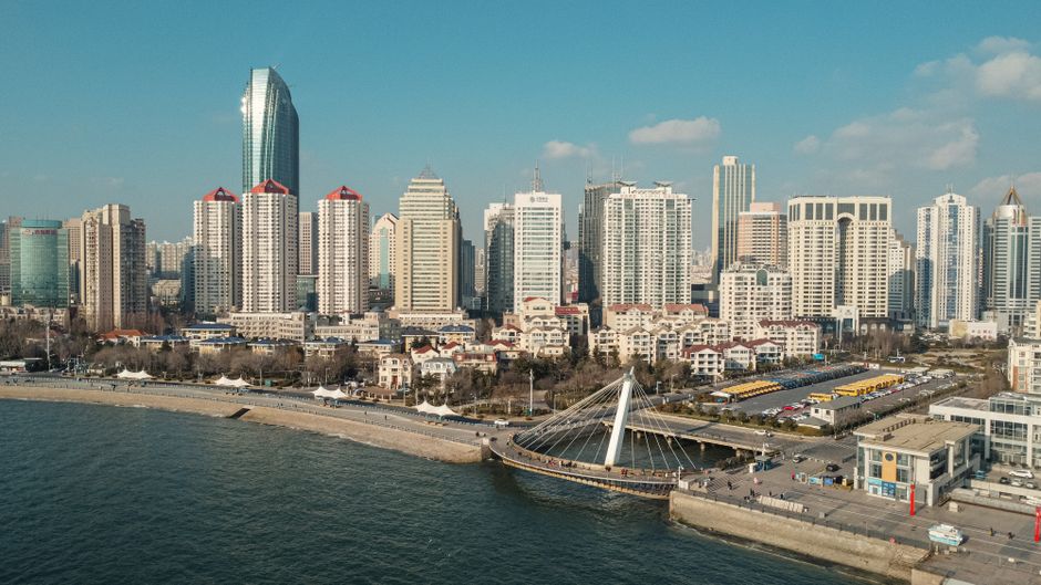 Qingdao