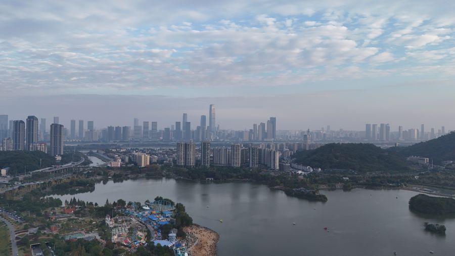 Changsha 3-Day Itinerary for First-Time Visitors (2026)