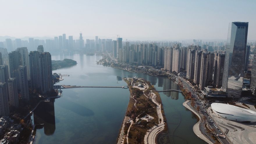 Changsha