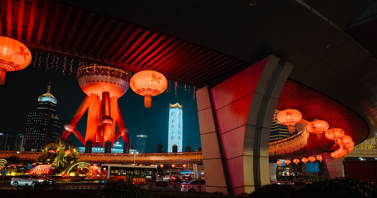 Shanghai Tourism Festival 2026: Dates and 2-Day Plan