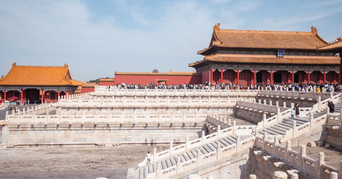 China Museum Tickets for Foreign Passports: 2026 Guide