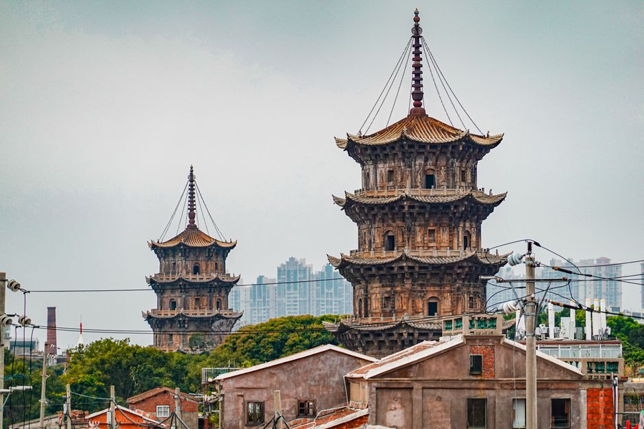 3 Days in Quanzhou Itinerary: UNESCO Sites, Food and Old-City Walks (2026)