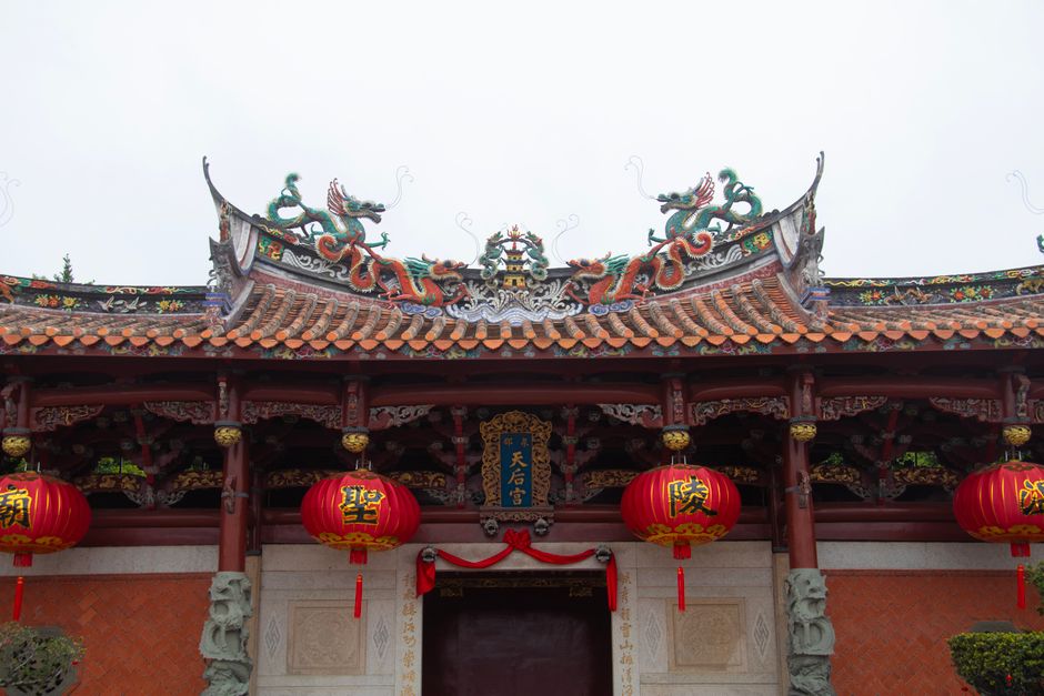 Quanzhou Tianhou Temple: World Heritage Visit Guide (2026)
