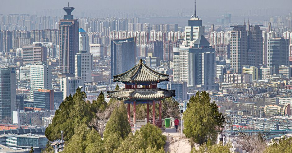 3 Days in Jinan Itinerary: Springs, Mountains and Temples (2026)