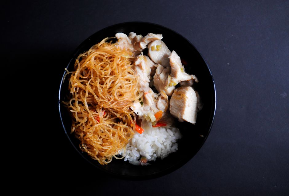 Hanzhong Food Guide: Dishes, Markets & Ordering Tips (2026)