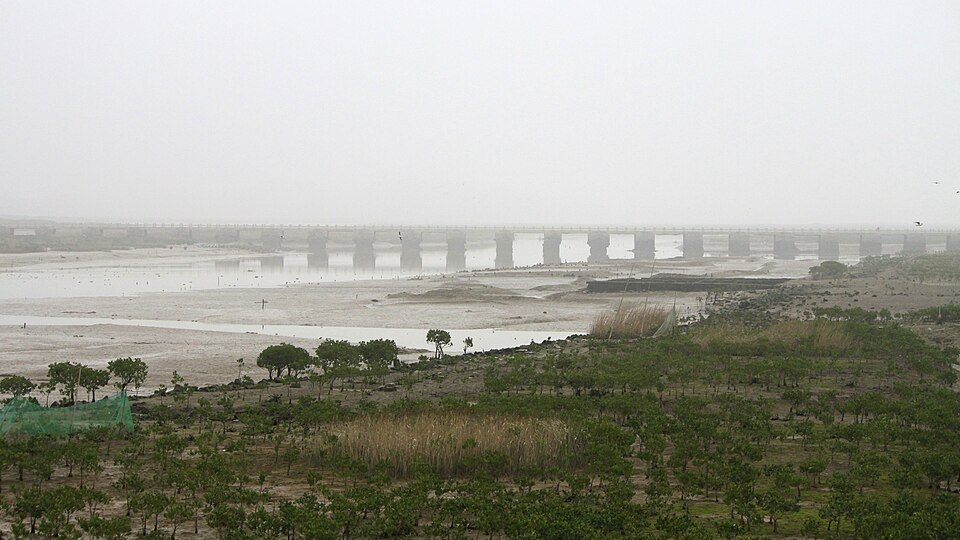 Luoyang Bridge, Quanzhou 2026: History, Highlights & How to Visit
