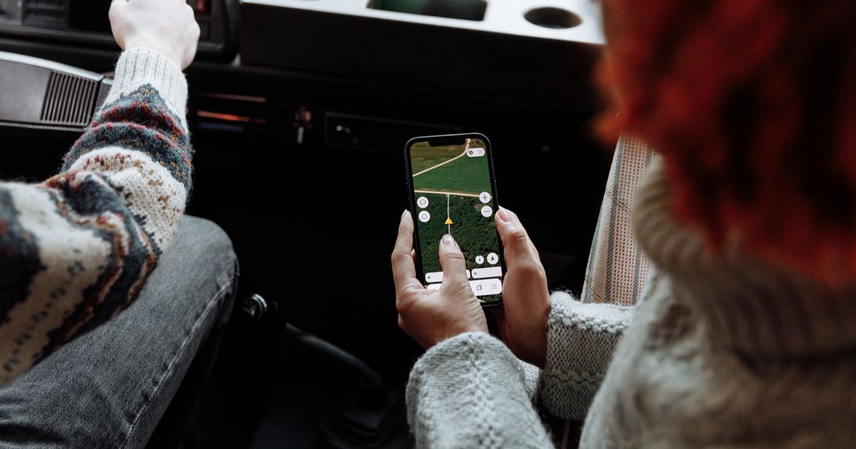 Best Map App for China in 2026: Amap vs Apple Maps vs Google Maps