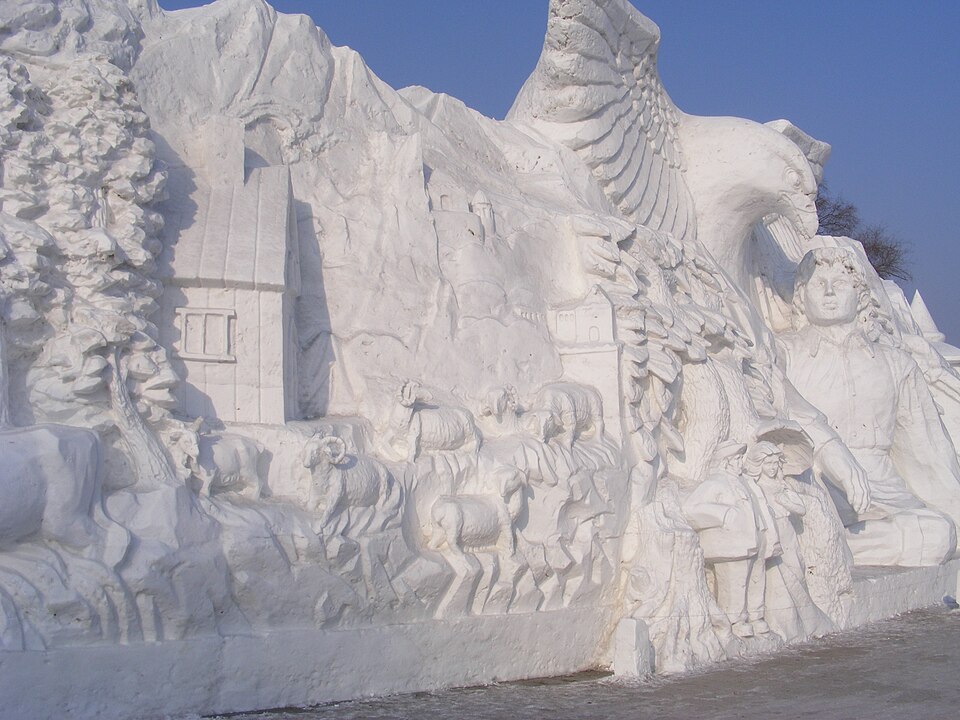3 Days in Harbin Itinerary: Ice, Architecture and Food (2026)