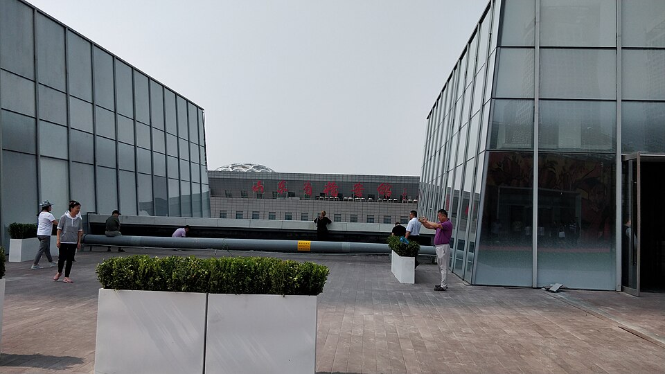 Shandong Museum, Jinan: 2026 Hours, Reservations & What to See