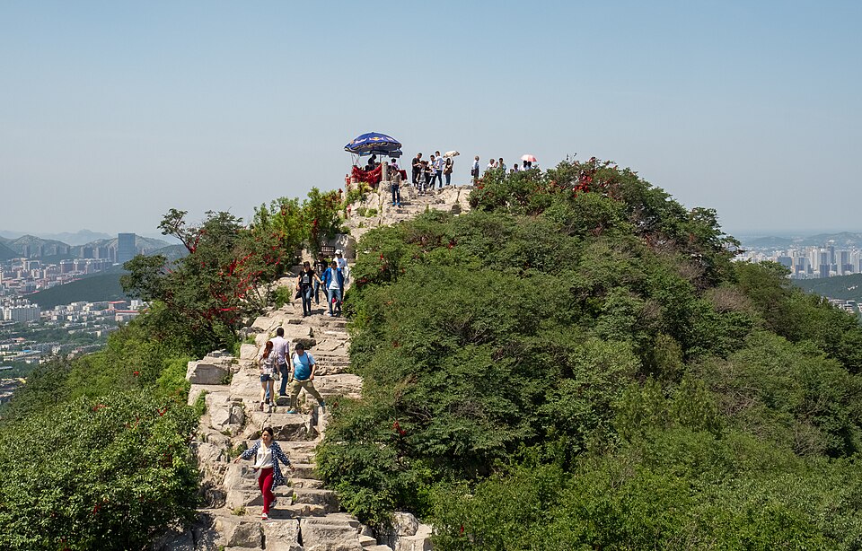 Thousand Buddha Mountain, Jinan: Tickets, Hours & Visit Guide (2026)