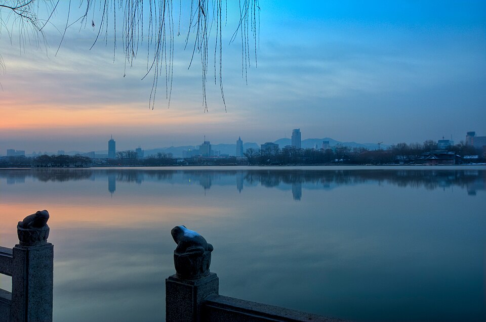 Jinan