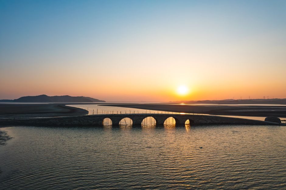 Wuyuan First-Time Itinerary: A Flexible 3-Day Plan travel view 1