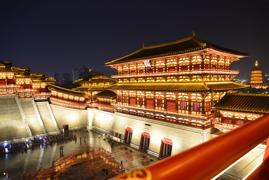 Luoyang