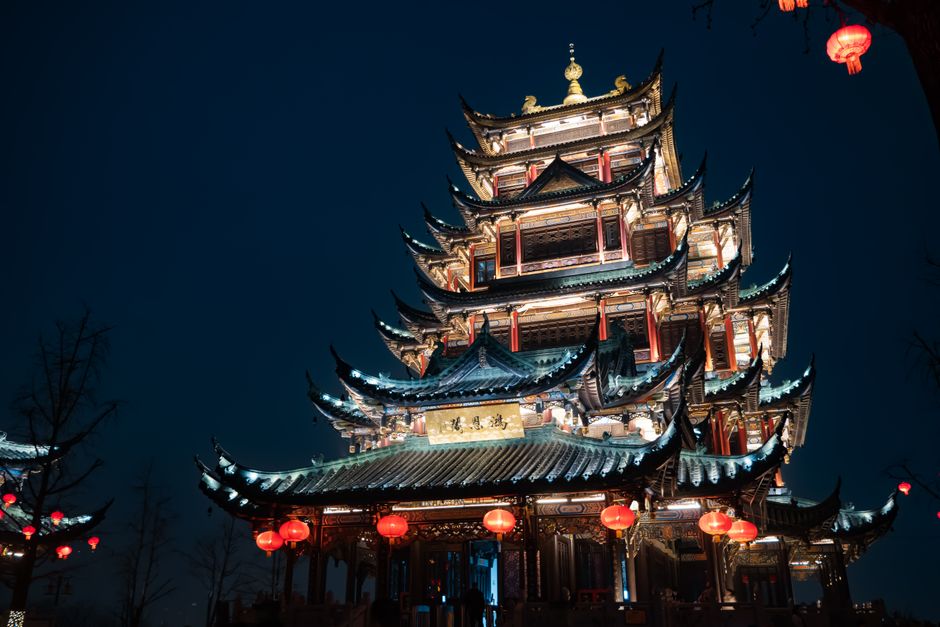 Chengdu to Chongqing Train: Time, Price & Schedule (2026)