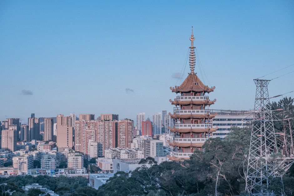 3 Days in Quanzhou Itinerary: Heritage, Food and Coast (2026)