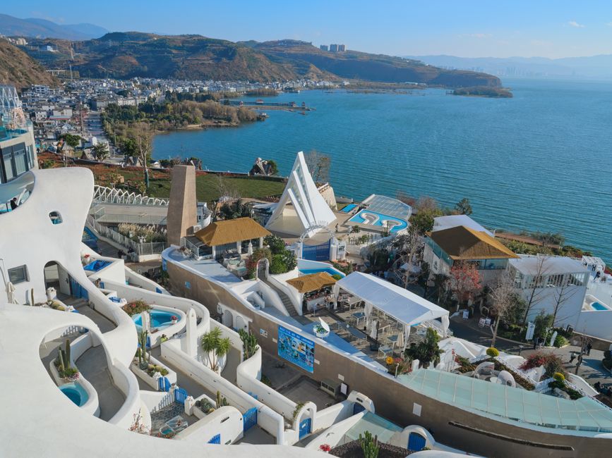Dali First-Time Itinerary: A Flexible 3-Day Plan