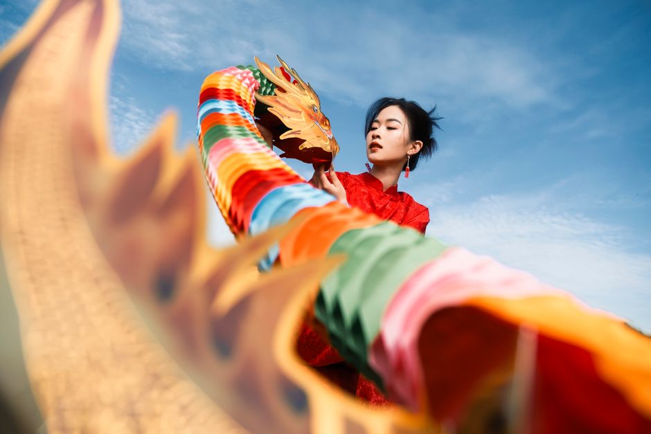 Qingdao Culture and Traditions 2026: Lunar New Year Rituals