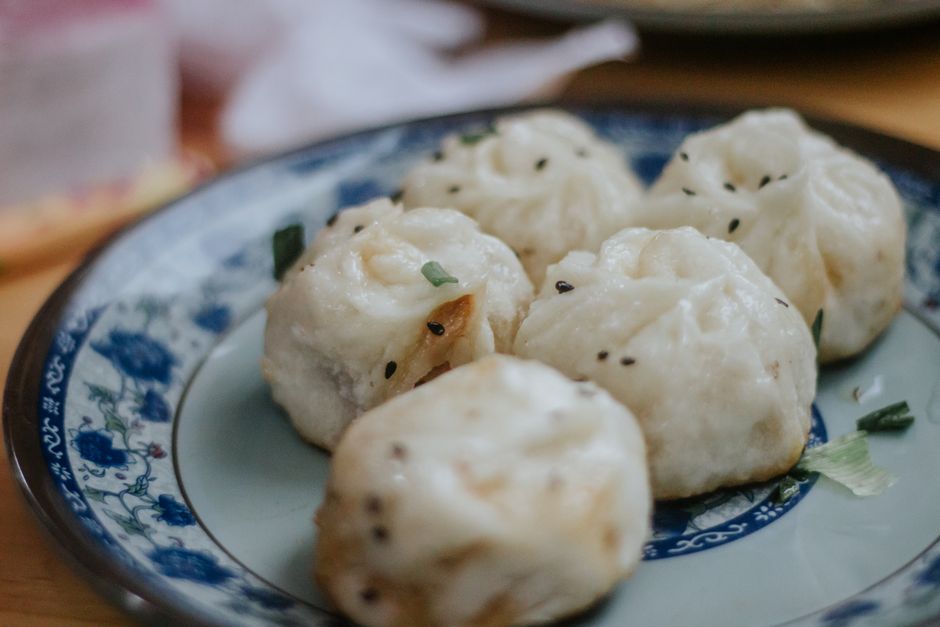 Qingdao Food Guide: Seafood, Dumplings and Local Dishes