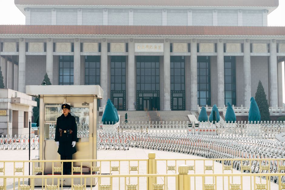 Where to Stay in China: Hotels, Booking & the Police Registration Rule (2026)