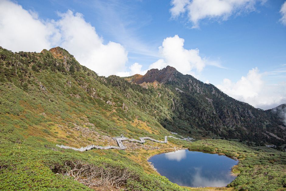 Cangshan World Geopark, Dali: Visitor Guide 2026