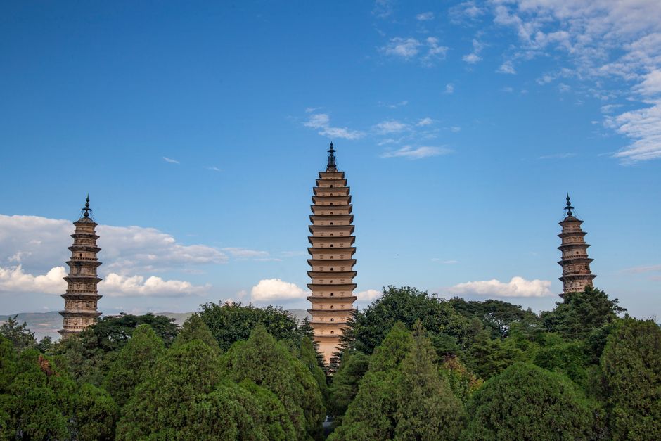 Chongsheng Temple Three Pagodas: Practical Visitor Guide 2026