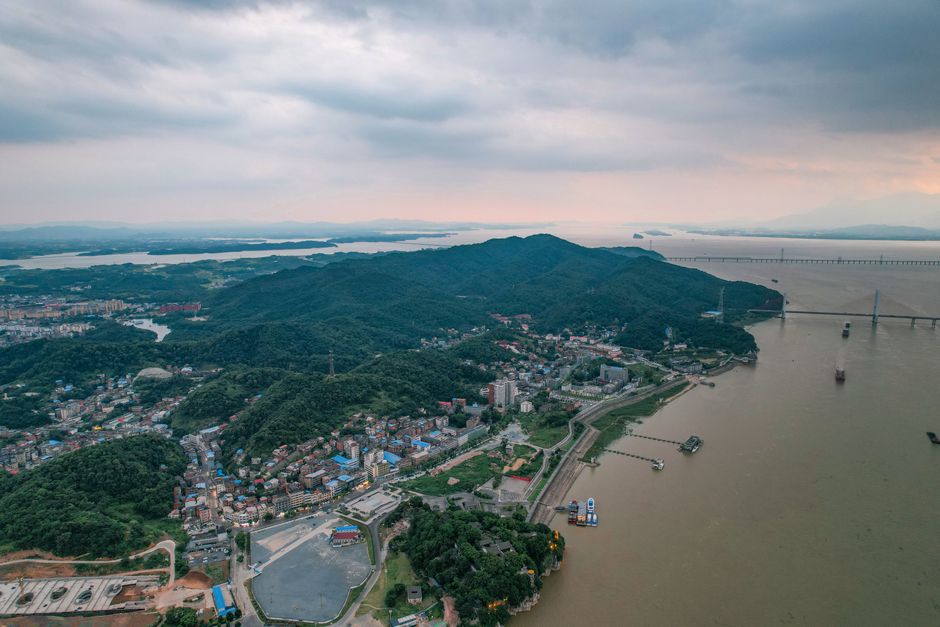 Jiangwan Scenic Area: Tickets & Planning (2026)