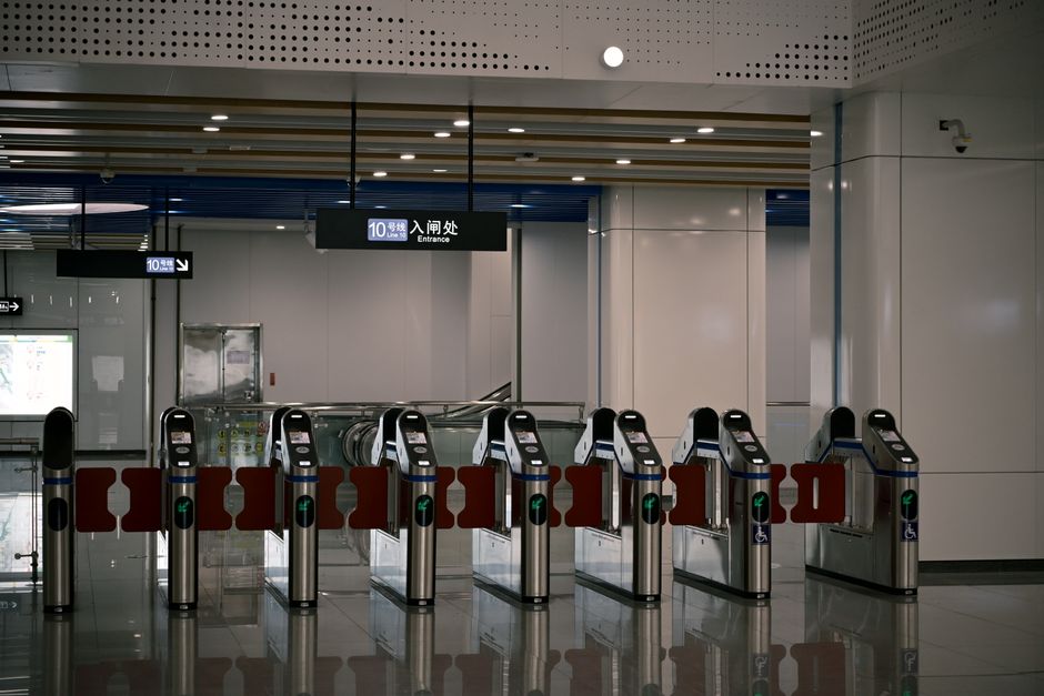 Lijing Gate, Luoyang: Tickets, Metro & How to Visit