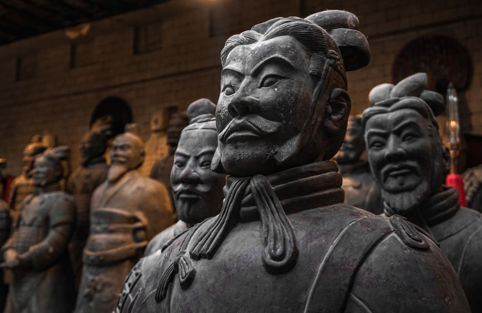 Luoyang Museum