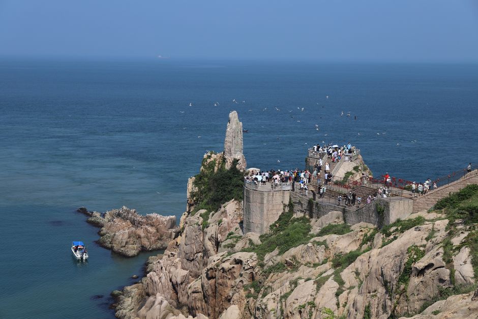 Qianfo Mountain Scenic Area 2026: Practical Visitor Guide