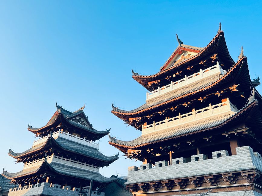 Qingjing Mosque