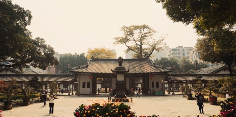 Wuhou Temple, Hanzhong: 2026 Visitor Guide