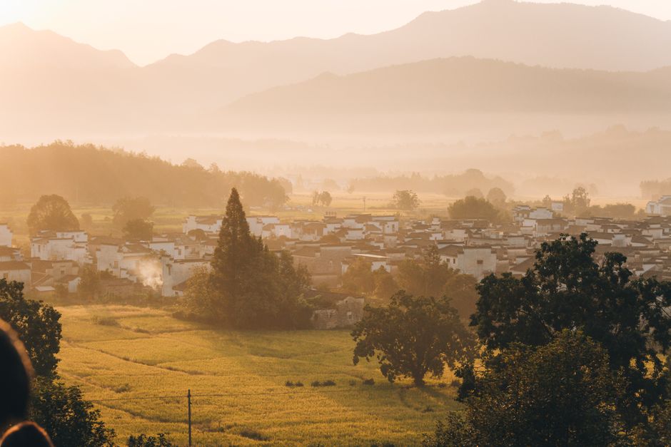 Wuyuan
