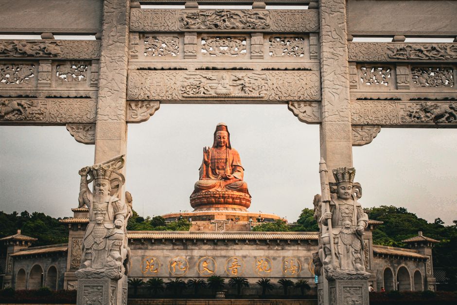 Foshan