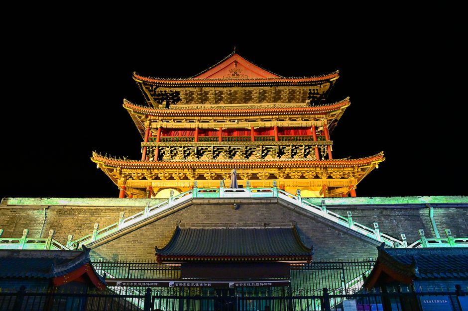 Hanzhong