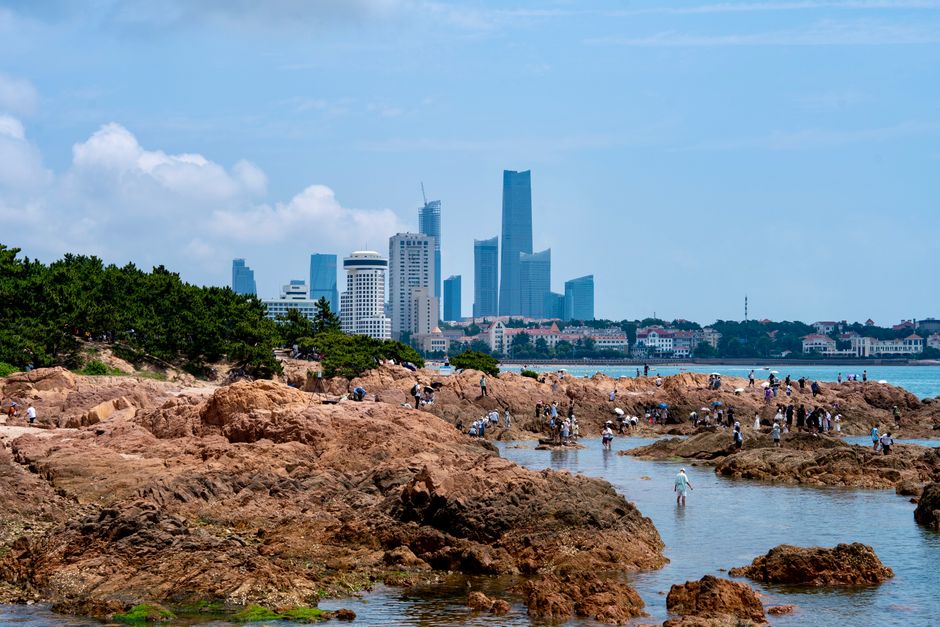 Qingdao