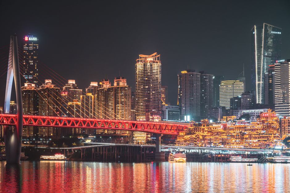 Chongqing