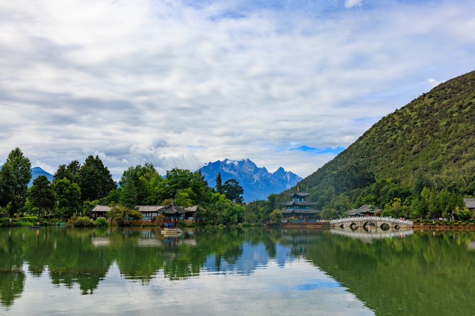 Lijiang