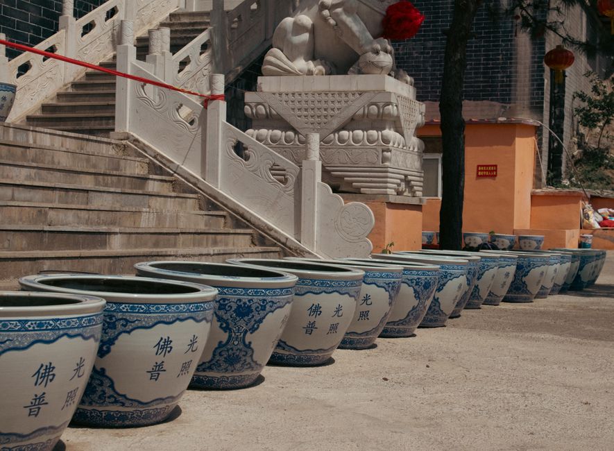 Foshan Culture Route 2026: A 3-Day Temple and Shiwan Ceramics Itinerary