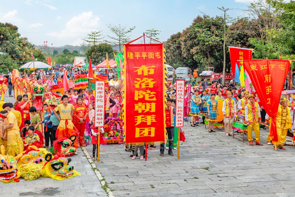 Foshan Culture 2026: Understand Lion Dance and Local Traditions