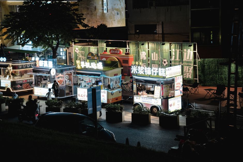 Foshan Food Guide: Shunde Dishes, Food Precincts and Ordering Tips