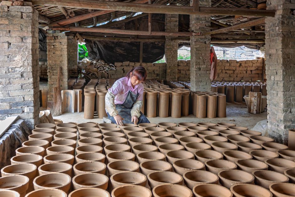 Nanfeng Ancient Kiln